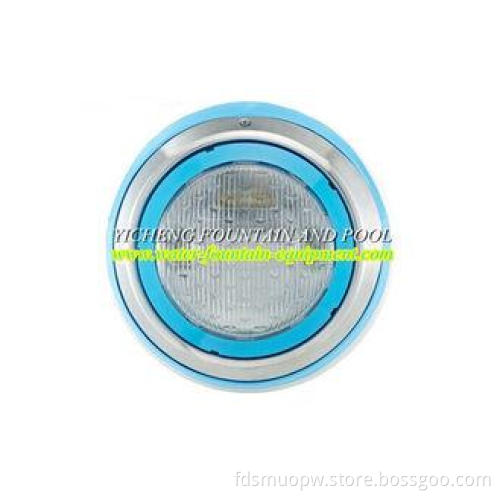 Dia. 300mm LED / Halogen Underwater Swimming Pool Lights Wi